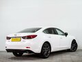 2016 Mazda 6 III (GJ) Рестайлинг, белый, 1949000 рублей - вид 3