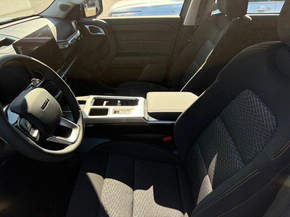 2026 Haval Dargo I Рестайлинг, серый, 3499000 рублей - вид 27