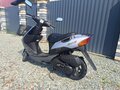 2005 Suzuki Lets 2, фиолетовый, 73000 рублей - вид 2