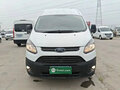 2022 Ford Transit Custom I Рестайлинг, белый - вид 2