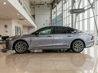 2025 Hongqi H6, серый, 4560000 рублей, вид 4