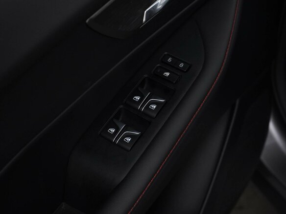 2023 Changan CS35 Plus I Рестайлинг, серый, 1849046 рублей - вид 18