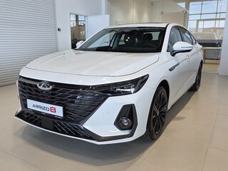 2025 Chery Arrizo 8, белый, 3275000 рублей, вид 3