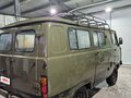 2008 УАЗ 3962, зелёный, 250000 рублей - вид 10