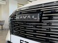 2026 Haval F7 II, белый - вид 1
