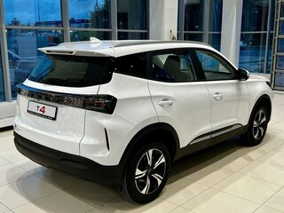 2026 Tenet T4, белый, 2439000 рублей, вид 5