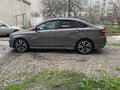 2021 Lada (ВАЗ) Vesta I, серый, 1200000 рублей - вид 8