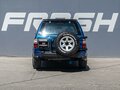 1998 Nissan Terrano II Рестайлинг, синий, 875000 рублей - вид 3