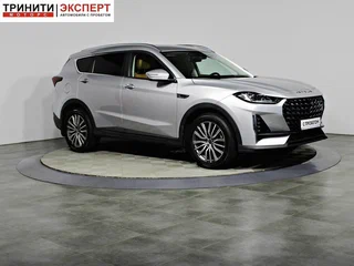 2023 Jetour X70+ I, серый, 2196000 рублей, вид 3