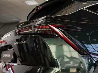 2026 Jetour Dashing I, зелёный, 2759900 рублей, вид 5