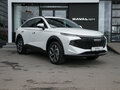 2026 Haval F7x II, белый - вид 5