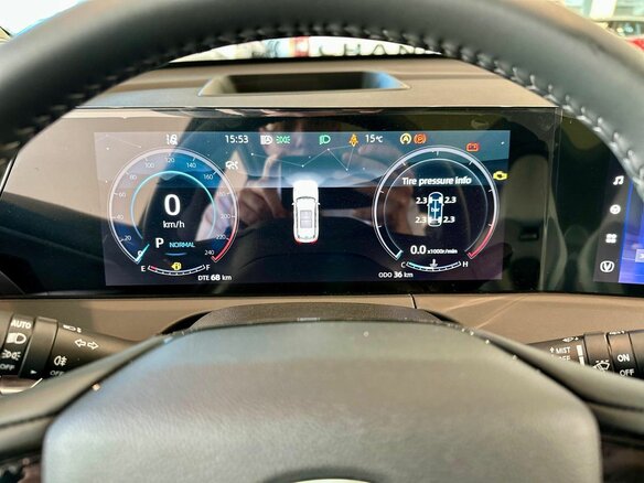 2024 Changan CS75 Plus III, серый, 2900000 рублей - вид 19