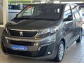 2022 Peugeot Traveller Compact I, серый, 3350000 рублей - вид 1