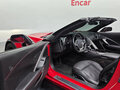 2016 Chevrolet Corvette Z06 C7, золотистый, 16500000 рублей - вид 8