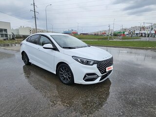 2024 Omoda S5, белый, 1200000 рублей, вид 5