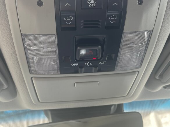 2019 Toyota Land Cruiser Prado 150 Series Рестайлинг 2, чёрный, 5750000 рублей - вид 17