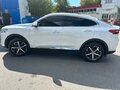 2020 Haval F7x I, белый, 1999000 рублей - вид 4