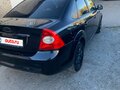 2011 Ford Focus II Рестайлинг, чёрный, 398000 рублей - вид 2