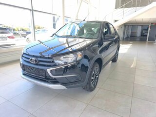 Lada (ВАЗ) Granta Active Cross I Рестайлинг