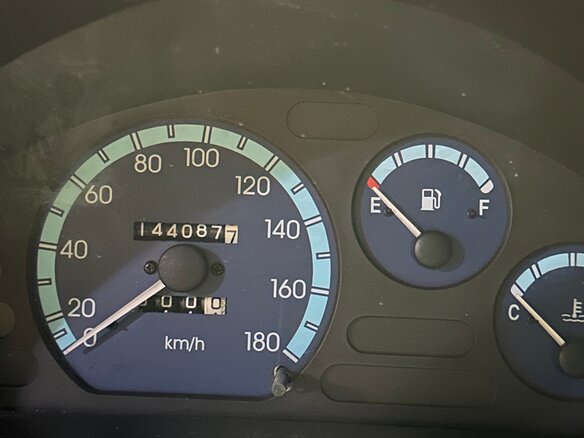 2012 Daewoo Matiz I Рестайлинг, красный, 220000 рублей - вид 7