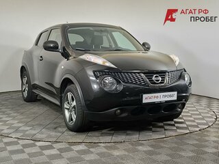 2012 Nissan Juke I, чёрный, 935000 рублей, вид 3