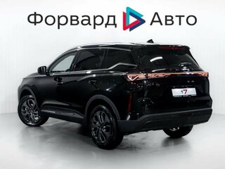 2026 Tenet T7, чёрный, 2119000 рублей, вид 5