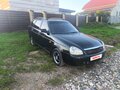 2010 Lada (ВАЗ) Priora I, синий, 165000 рублей - вид 7