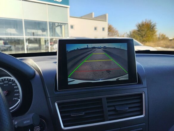 2019 FAW Besturn X40 I, белый, 1080000 рублей - вид 14