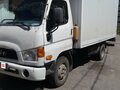 2012 Hyundai HD35, белый, 850000 рублей - вид 1