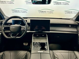 2025 Chery Tiggo 9 I, чёрный, 3790000 рублей, вид 4
