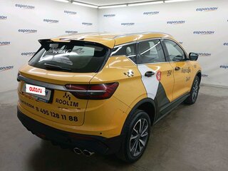 2023 Belgee X50, белый, 1189800 рублей, вид 3