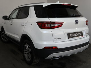 2021 Changan CS55, белый, 1499000 рублей, вид 4