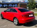 2016 Audi A3 III (8V), красный, 1450000 рублей - вид 2