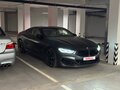 2019 BMW 8 серии M850i xDrive II (G14/G15/G16), серый - вид 6