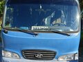 2005 Hyundai County, синий, 1000000 рублей - вид 3