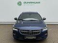 2021 Opel Insignia II Рестайлинг, синий, 1800000 рублей - вид 1