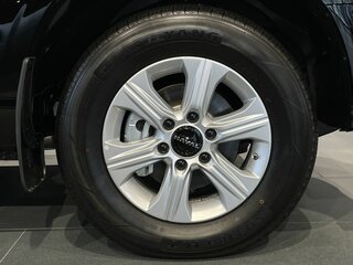 2026 Haval H5 II, чёрный, 4349000 рублей, вид 5