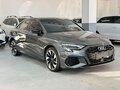 2022 Audi A3 35 TFSI Long IV (8Y), серебристый, 2490000 рублей - вид 2