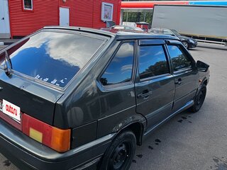 2006 Lada (ВАЗ) 2114, золотистый, 121000 рублей, вид 5