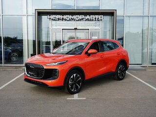 2026 Tenet Plus L6, оранжевый, 3040000 рублей, вид 1