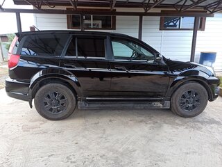 2012 Great Wall Hover H3 I, чёрный, 450000 рублей, вид 3