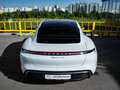 2020 Porsche Taycan 4S I, белый - вид 4