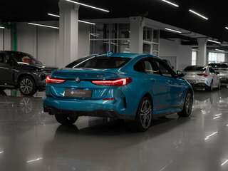 2020 BMW 2 серии Gran Coupe 218i F44, синий, 2990000 рублей, вид 5