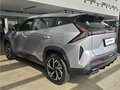 2026 Geely Cityray, серебристый, 3384990 рублей - вид 5