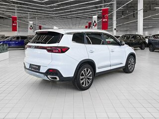 2020 Chery Tiggo 8 I, белый, 2187000 рублей, вид 3