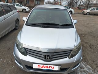 2008 Honda Airwave I, серый, 560000 рублей, вид 1