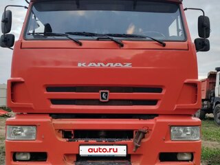 2020 КамАЗ 5410, оранжевый, 3900000 рублей, вид 4