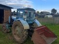1982 ЛТЗ Т-40АМ, 650000 рублей - вид 1