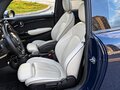 2018 Mini Hatch JCW III (F55/F56) Рестайлинг, синий, 2650000 рублей - вид 5