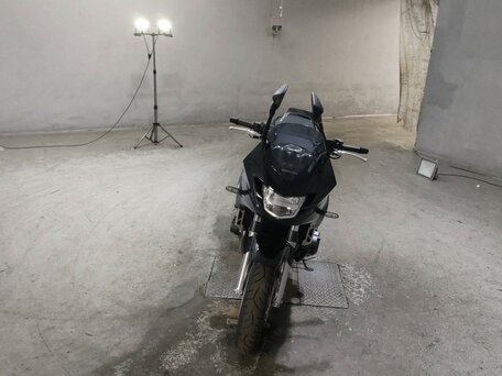 2025 Honda CB 1300, чёрный, 1699000 рублей, вид 3